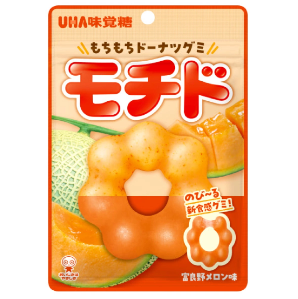 モチド 富良野メロン味