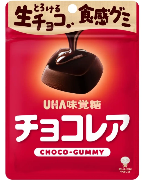 チョコレア