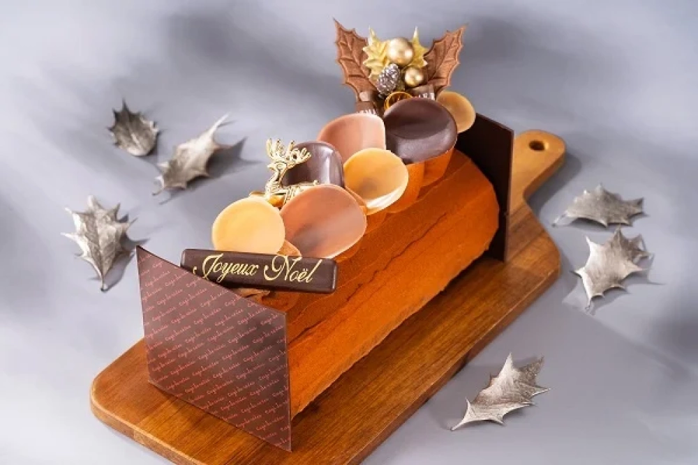 ビュッシュ ド ノエル