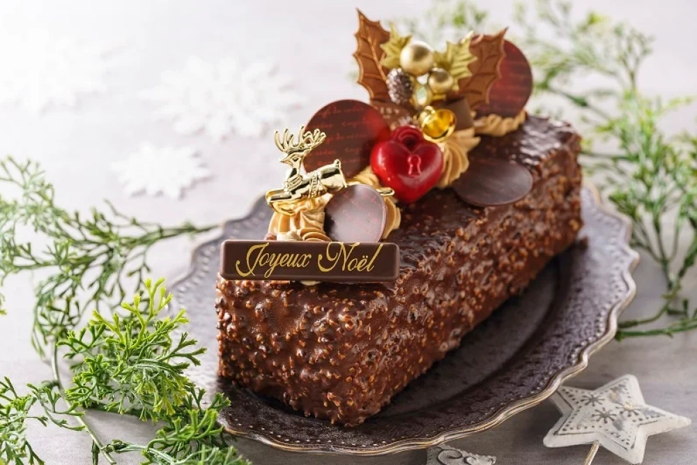 ノエルロンコントレ ショコラ