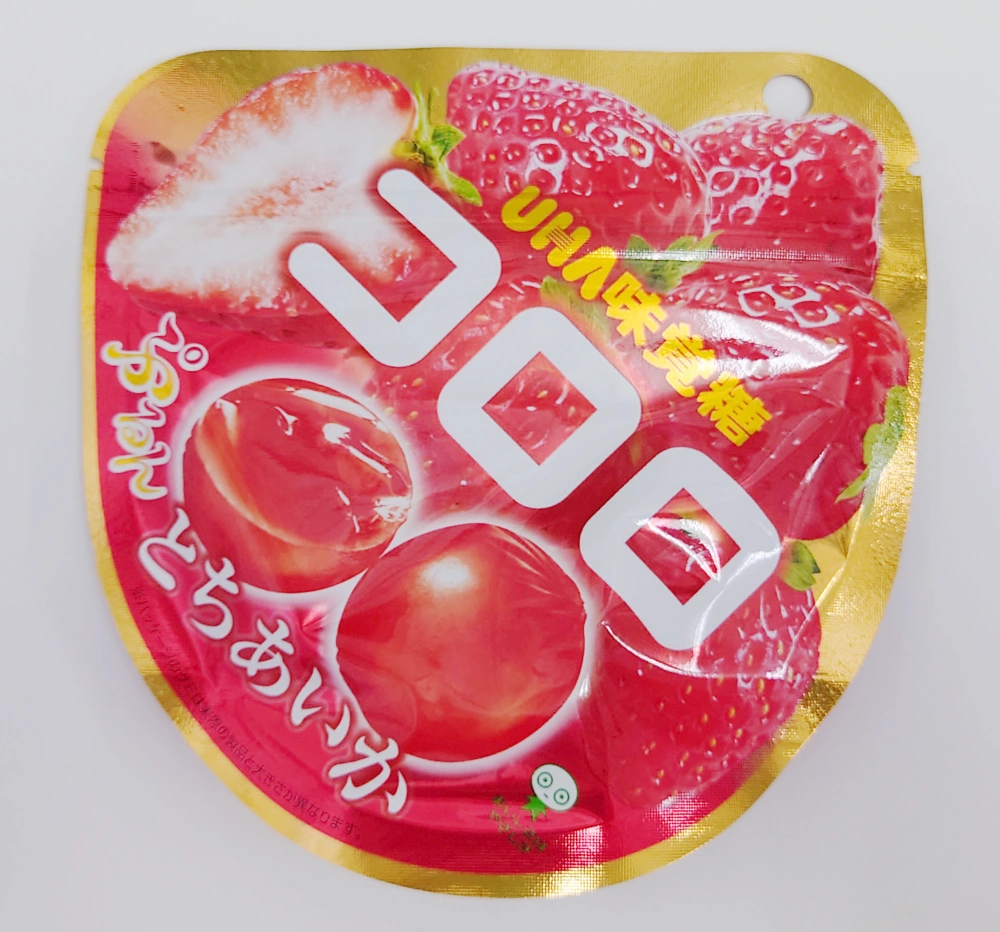 コロロ とちあいか