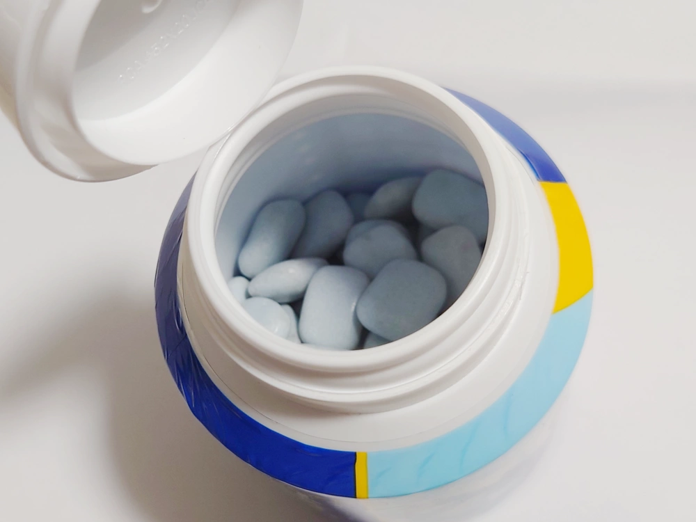 忍者めし ボトル 220g