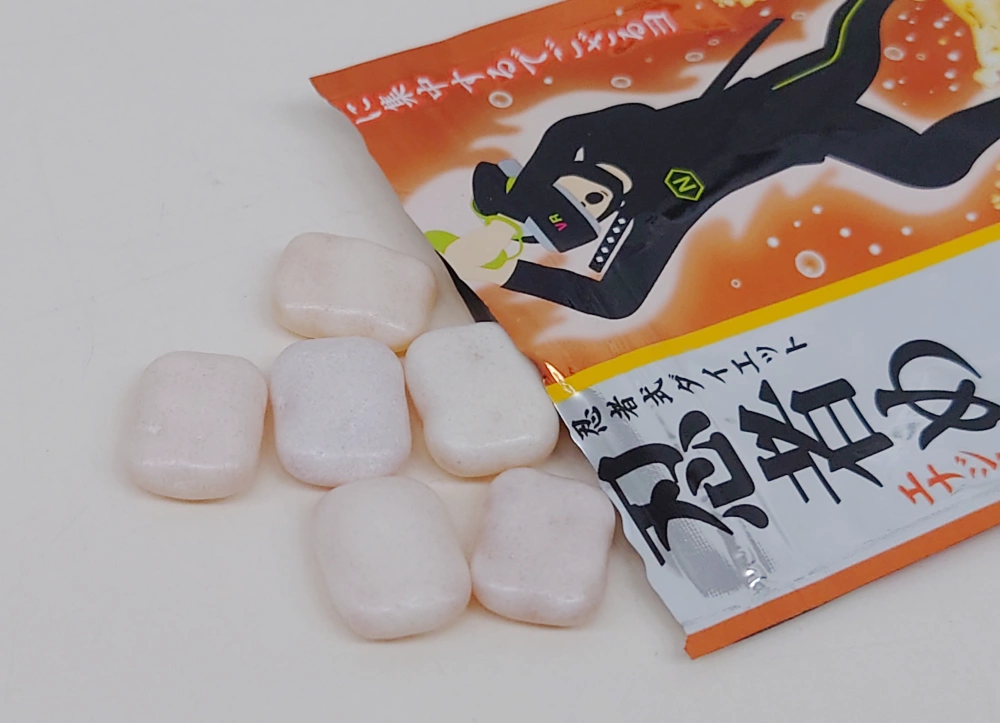 忍者めし無双 エナジードリンク